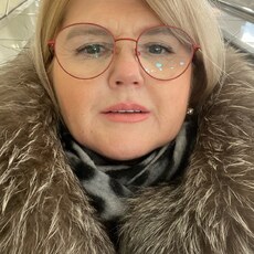 Фотография девушки Галина, 55 лет из г. Санкт-Петербург