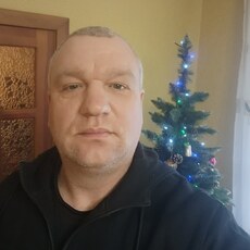 Фотография мужчины Юрий, 47 лет из г. Геническ