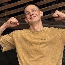 Фотография мужчины Максим, 27 лет из г. Чебоксары