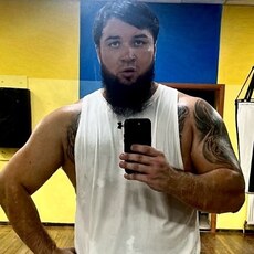 Фотография мужчины А А А, 29 лет из г. Одесса