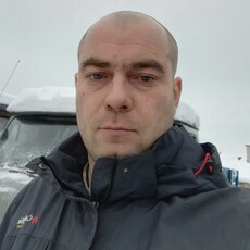 Фотография мужчины Саня, 40 лет из г. Витебск