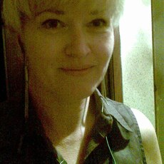 Фотография девушки Анна, 54 года из г. Москва