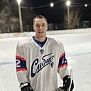 Денис, 34 года