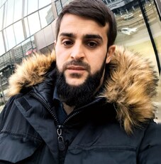 Фотография мужчины Мура, 32 года из г. Москва