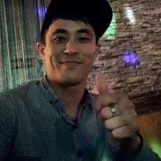 Фотография мужчины Ержан, 32 года из г. Астана