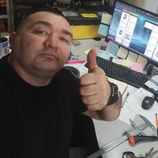 Фотография мужчины Лео, 42 года из г. Новосибирск