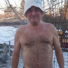 Фотография мужчины Николай, 65 лет из г. Шарыпово