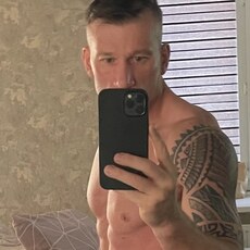 Фотография мужчины Коля, 35 лет из г. Краснодар