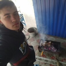 Фотография мужчины Владимир, 25 лет из г. Сальск