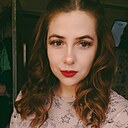 Кристина, 24 года