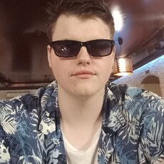 Фотография мужчины Ярослав, 25 лет из г. Самара