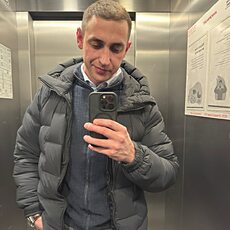 Сергей, 39 из г. Санкт-Петербург.