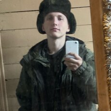 Фотография мужчины Daniil, 19 лет из г. Горный (Забайкальский Край)