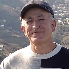 Фотография мужчины Захар, 63 года из г. Махачкала