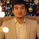 Батыр, 27 лет