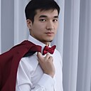 Батыр, 27 лет