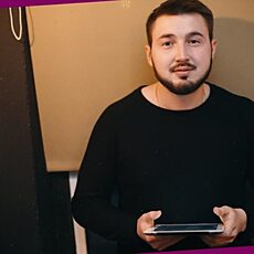 Фотография мужчины Андрей, 37 лет из г. Саратов