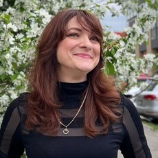 Татьяна, 51 из г. Барнаул.