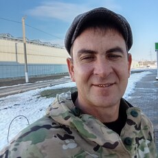 Фотография мужчины Максимка, 40 лет из г. Ставрополь