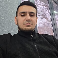 Фотография мужчины Ruslan, 28 лет из г. Шымкент
