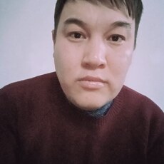Фотография мужчины Нурболат, 26 лет из г. Костанай