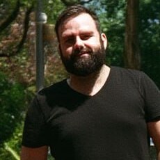 Фотография мужчины Александр, 37 лет из г. Омск