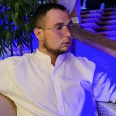 Фотография мужчины Игорь, 27 лет из г. Новомосковск