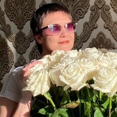 Фотография девушки Юлия, 44 года из г. Шарыпово