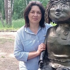 Фотография девушки Татьяна, 49 лет из г. Иваново