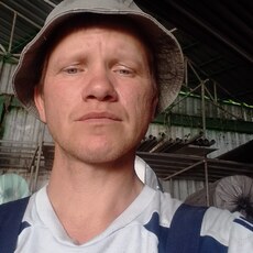 Фотография мужчины Рома, 38 лет из г. Минеральные Воды