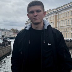 Фотография мужчины Александр, 24 года из г. Калуга