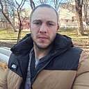 Сергей, 33 года