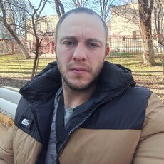 Фотография мужчины Сергей, 33 года из г. Невинномысск