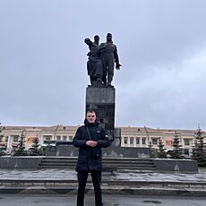 Фотография мужчины Роман, 22 года из г. Иркутск