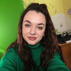Фотография девушки Дарья, 35 лет из г. Пенза