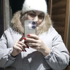 Юлия, 37 из г. Екатеринбург.