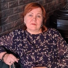 Фотография девушки Алла, 51 год из г. Киров
