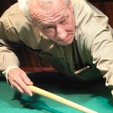 Фотография мужчины Артур, 63 года из г. Береза