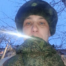 Фотография мужчины Евгений, 31 год из г. Черемхово