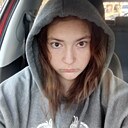 Анастасия, 25 лет