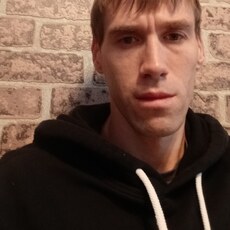 Фотография мужчины Андрей, 35 лет из г. Москва