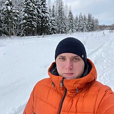 Фотография мужчины Владимир, 33 года из г. Дмитров