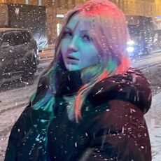 Дана, 18 из г. Санкт-Петербург.