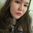 Александра, 22 года