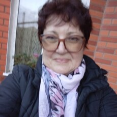 Фотография девушки Тетяна, 61 год из г. Одесса