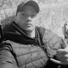 Фотография мужчины Богдан, 25 лет из г. Житомир