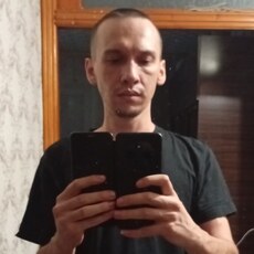 Фотография мужчины Александр, 34 года из г. Благовещенск