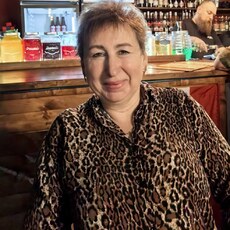 Фотография девушки Елена, 52 года из г. Минск