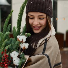 Фотография девушки Anastasia, 21 год из г. Киев