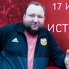 Фотография мужчины Олег, 45 лет из г. Тула